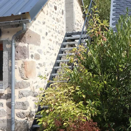 Au Coeur Du Sancy * Chambon-sur-Lac