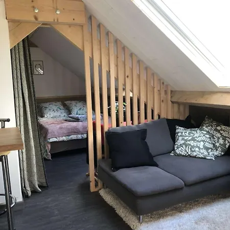 Au Coeur Du Sancy Chambon-sur-Lac