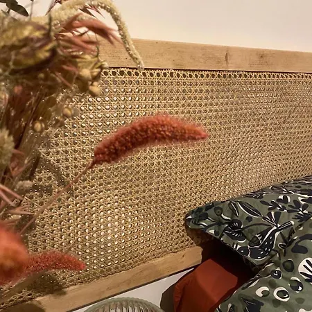 Au Coeur Du Sancy Lejlighed *