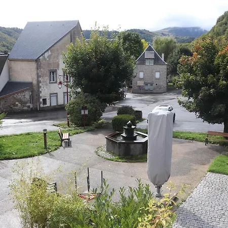 Au Coeur Du Sancy Chambon-sur-Lac