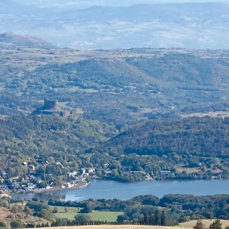 Au Coeur Du Sancy Chambon-sur-Lac
