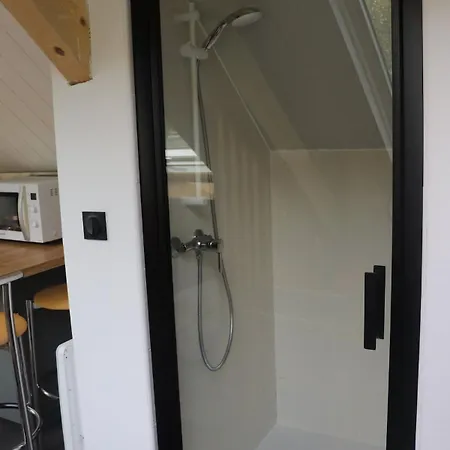 Au Coeur Du Sancy Lejlighed *